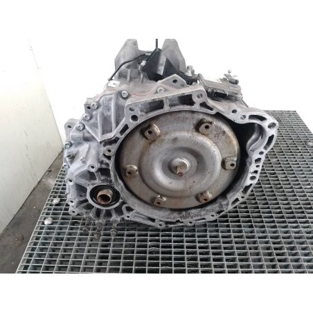 SKRZYNIA BIEGÓW AUTOMAT LAND ROVER FREELANDER II 2.2  TD4 2010 TF-81SC  6G9N-14C336-CA 697 