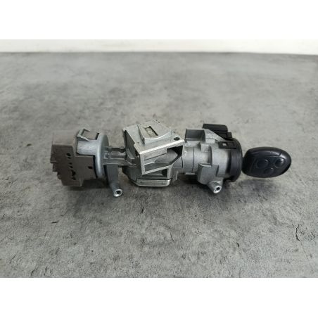 STACYJKA FORD MONDEO MK4 1.8 TDCI 1.8 TDCI 2007 3M51-3F880-AD Sea Grey Metalik 100 