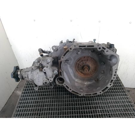 SKRZYNIA BIEGÓW 4X4 NISSAN QASHQAI II 2.0 DCI 2013 1XN1A A52 149 