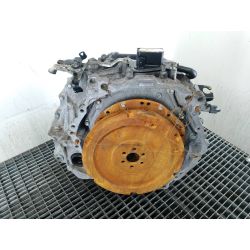 SKRZYNIA BIEGÓW AUTOMAT TOYOTA YARIS III 1.5 HIBRYD20151LM  PD11H813                                            