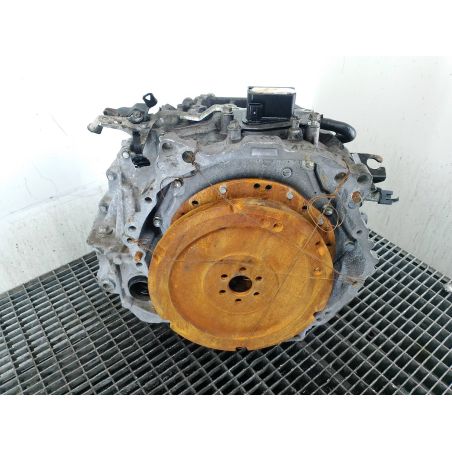 SKRZYNIA BIEGÓW AUTOMAT TOYOTA YARIS III 1.5 HIBRYD 2015 1LM  PD11H813 