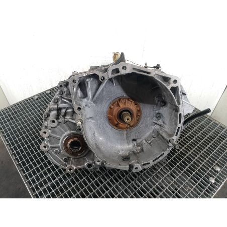 SKRZYNIA BIEGÓW AUTOMAT FIAT CROMA II 1.9 JTD 2006 55212520 284/A 150 