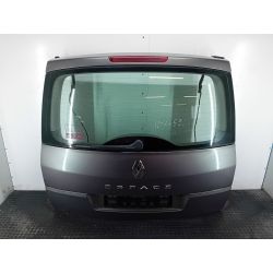KLAPA BAGAŻNIKA RENAULT ESPACE IV 2.2 DCI 150KM2.2 DCI2006NV603NV6031494592                                            