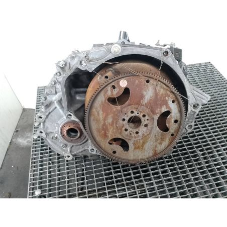 SKRZYNIA BIEGÓW AUTOMAT OPEL MERIVA B 1.4 16V 120KM 1.4 TURBO 16V 2011 4JKT  55587874 Z22A 120 