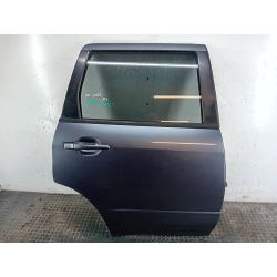 DRZWI TYŁ PRAWY MITSUBISHI OUTLANDER I 2.0 16V 136KM2.0 16V2006A39AA39A1364505                                            