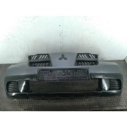 ZDERZAK PRZÓD MITSUBISHI OUTLANDER I 2.0 16V 136KM2.0 16V2006A39AA39A1364505                                            