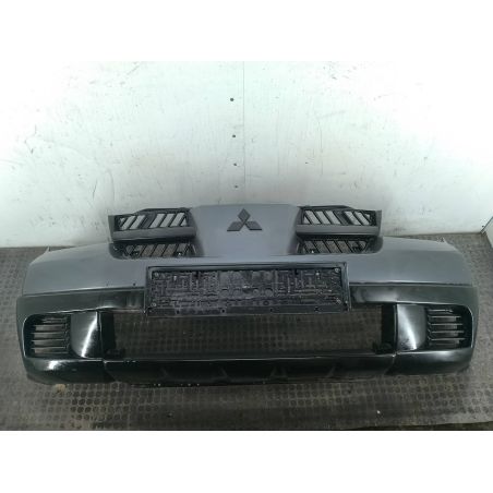 ZDERZAK PRZÓD MITSUBISHI OUTLANDER I 2.0 16V 136KM 2.0 16V 2006 A39A A39A 136 4505 