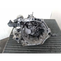 SKRZYNIA BIEGÓW MANUALNA 5 PEUGEOT 5008 1.6 VTI 120KM1.6 VTI200920DP5FKTV120                                            