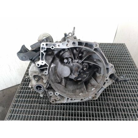 SKRZYNIA BIEGÓW MANUALNA 5 PEUGEOT 5008 1.6 VTI 120KM 1.6 VTI 2009 20DP5F KTV 120 