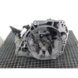 SKRZYNIA BIEGÓW MANUALNA 5 DACIA SANDERO II 0.9 TCE2018JH3399                                            