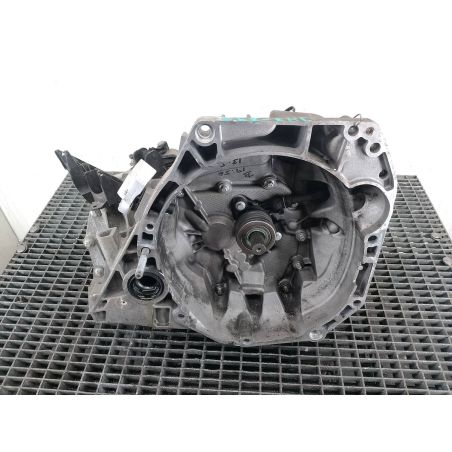 SKRZYNIA BIEGÓW MANUALNA 5 DACIA SANDERO II 0.9 TCE 2018 JH3399 