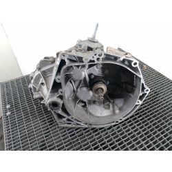 SKRZYNIA BIEGÓW PÓŁAUTOMAT PEUGEOT 308 SW 1.6 THP201120EA04KTV156                                            