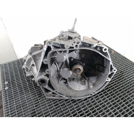 SKRZYNIA BIEGÓW PÓŁAUTOMAT PEUGEOT 308 SW 1.6 THP 2011 20EA04 KTV 156 