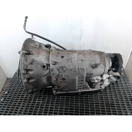SKRZYNIA BIEGÓW AUTOMAT MERCEDES-BENZ W211 LIFT 3.0 V6 CDI E280 2006 722690 C723 190 