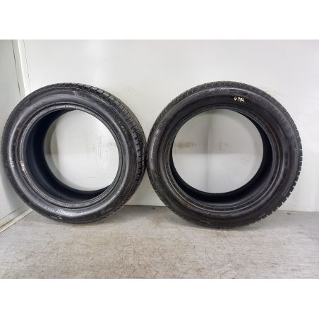 OPONY CAŁOROCZNE 15 PARA MITSUBISHI COLT VI FL 1.3 16V 2008 195/50R15 P04 95 4663 