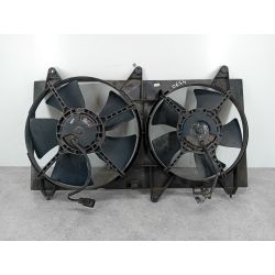 WENTYLATORY CHŁODNICY CHEVROLET EPICA 2.5 24V200762R0097  62R00981564590                                            