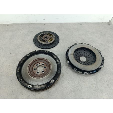 SPRZĘGŁO KOMPLETNE SEAT ALTEA XL 1.9 TDI 105KM 1.9 TDI 2008 702730  C377074   VALEO LC9Z 105 4664 