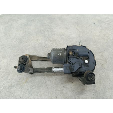 MECHANIZM WYCIERACZEK PRZÓD PRAWY SEAT ALTEA XL 1.9 TDI 105KM 1.9 TDI 2008 5P0955024D  5P0955120B 3397020916  1397220535  BOSCH LC9Z 105 4664 