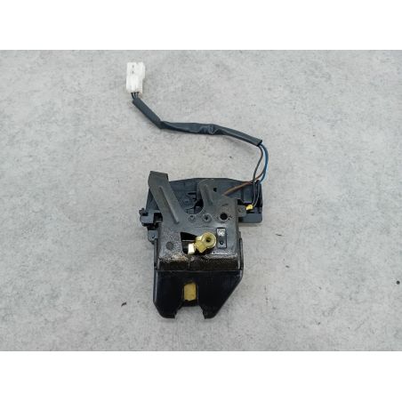 ZAMEK KLAPY CHEVROLET EPICA 2.5 24V 2007 156 4590 