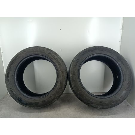 OPONY LETNIE 16 PARA VW GOLF PLUS I 1.9 TDI 105KM 1.9 TDI 2005 205/55R16 91V LA7W 105 4653 