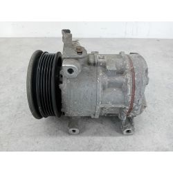 POMPA, SPRĘŻARKA KLIMATYZACJI FIAT GRANDE PUNTO 1.4 16V1.4 16V200851794515 447190-9700  DENSO551/A1204331                                            