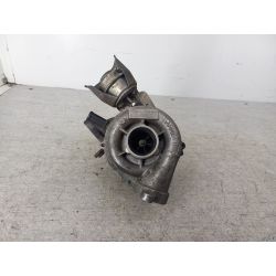 TURBINA CITROEN XSARA PICASSO 1.6 HDI 110KM1.6 HDI20059657571880  753420-41074498                                            