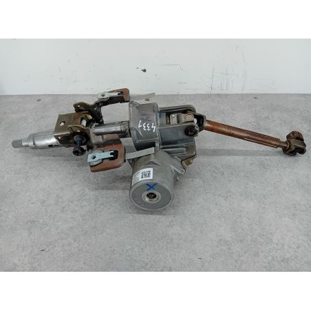 WSPOMAGANIE ELEKTRYCZNE, PION FIAT GRANDE PUNTO 1.4 16V 1.4 16V 2008 26126352  26117861 DELPHI 551/A 120 4331 