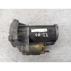 starter CITROEN BERLINGO I 2.0 HDI 90KM2.0 HDI2001VALEO904622                                            