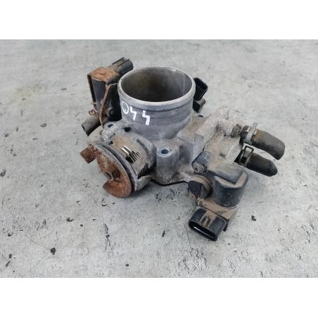 PRZEPUSTNICA HONDA CIVIC VII 1.6 16V 2005 YR-525M 110 4400 