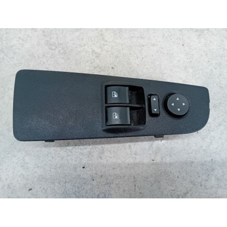 PANEL STEROWANIA SZYB I LUSTEREK FIAT GRANDE PUNTO 1.4 16V 1.4 16V 2008 735423371 551/A 120 4331 