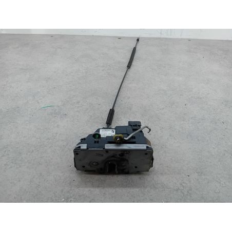 ZAMEK DRZWI LEWY PRZÓD FIAT GRANDE PUNTO 1.4 16V 1.4 16V 2008 51797561 551/A 120 4331 