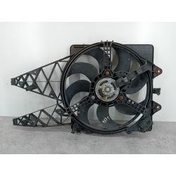COOLER FAN FIAT GRANDE PUNTO 1.4 16V1.4 16V2008871300200551/A1204331                                            