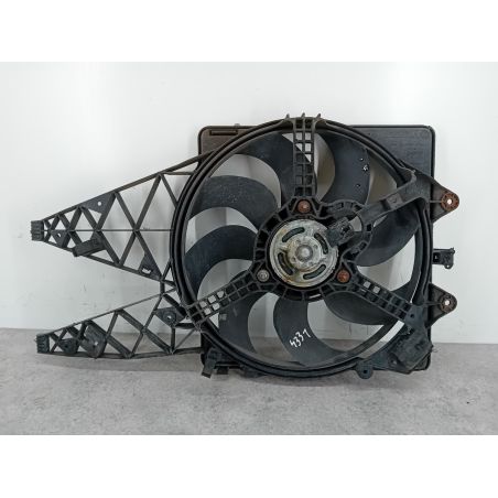 COOLER FAN FIAT GRANDE PUNTO 1.4 16V 1.4 16V 2008 871300200 551/A 120 4331 