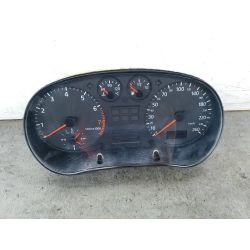 LICZNIK AUDI A3 8L 1.8 20V 125KM1.8 20V19978L0919860CLZ9U1254424                                            