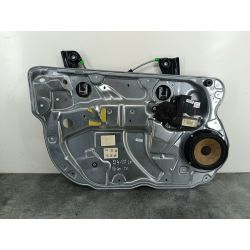 PODNOŚNIK SZYBY LEWY PRZÓD Z STELAŻEM VW POLO IV FL 1.4 16V 80KM1.4 16V20066Y2959802  440775FX  6Q0837751  6Q4837401AC  6Q4837755LD5Q80                                            