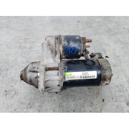 starter OPEL CORSA C 1.4 16V ECOTEC 90KM 1.4 16V 2000 09130838 Z388 90 4428 
