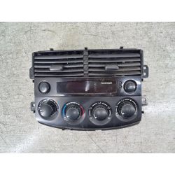 PANEL NAWIEWU TOYOTA SIENNA II 3.3 V6200684010-080904Q22304419                                            