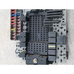 MODUŁ BSI VOLVO V70 II 2.4 140KM2.4 20V20028645729 8676286 9401802 DELPHI601-461404712                                            