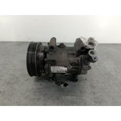 POMPA, SPRĘŻARKA KLIMATYZACJI RENAULT KANGOO II 1.5 DCI 68KM1.5 DCI20088200866437  SD6V120389684287                                            