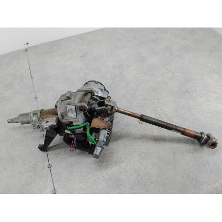 WSPOMAGANIE ELEKTRYCZNE, PION FIAT PANDA II 1.2 1.2 8V 2009 51746818 DELPHI 633 60 4745 