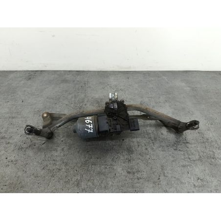 MECHANIZM WYCIERACZEK PEUGEOT 207 SW 1.4 VTI 95KM 1.4 VTI 2009 9650380780  3397020769  0390241540  KTP 95 4677 