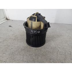 WENTYLATOR NAWIEWU, DMUCHAWA PEUGEOT 308 I 1.6 VTi 120KM1.6 VTI2007ETS1204700                                            