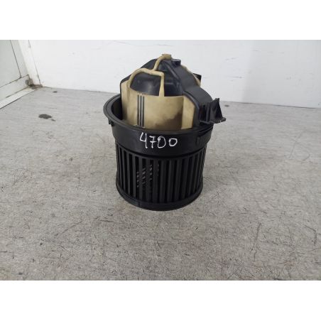 WENTYLATOR NAWIEWU, DMUCHAWA PEUGEOT 308 I 1.6 VTi 120KM 1.6 VTI 2007 ETS 120 4700 