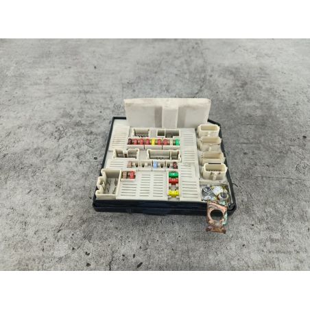 MODUŁ USM RENAULT KANGOO II 1.5 DCI 68KM 1.5 DCI 2008 8200451902  519220206  USM-X61 0389 68 4287 