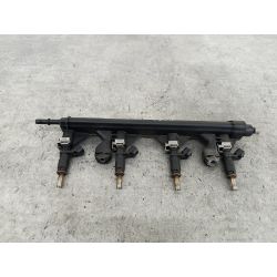 LISTWA WTRYSKOWA BENZYNA PEUGEOT 207 SW 1.4 VTI 95KM1.4 VTI2008V752817680-05  757564580-02KTP954692                                            