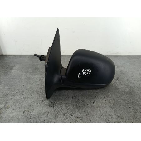 LEFT MIRROR HYUNDAI I20 I 1.2 DOHC 78KM 1.2 16V 2008 20022001 FG 78 4694 