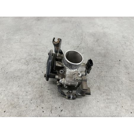 PRZEPUSTNICA HYUNDAI I20 I 1.2 DOHC 78KM 1.2 16V 2008 35100-03000  35150-03000    35170-26910 FG 78 4694 