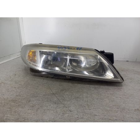 LAMPA PRZÓD PRAWA RENAULT LAGUNA II 1.9 DCI 120KM 1.9 DCI 2003 551-1137R NV190 119 4432 