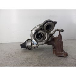 TURBINA Z KOLEKTOREM VW PASSAT B6 2.0 TDI 140KM2.0 TDI2008BV43A   53039900207LC8Z1404689                                            