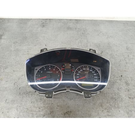 LICZNIK HYUNDAI I20 I 1.2 DOHC 78KM 1.2 16V 2008 94003-1J280  A2C53312228 FG 78 4694 